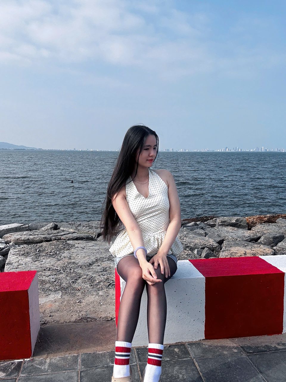 Ba việc tôi tâm đắc nhất