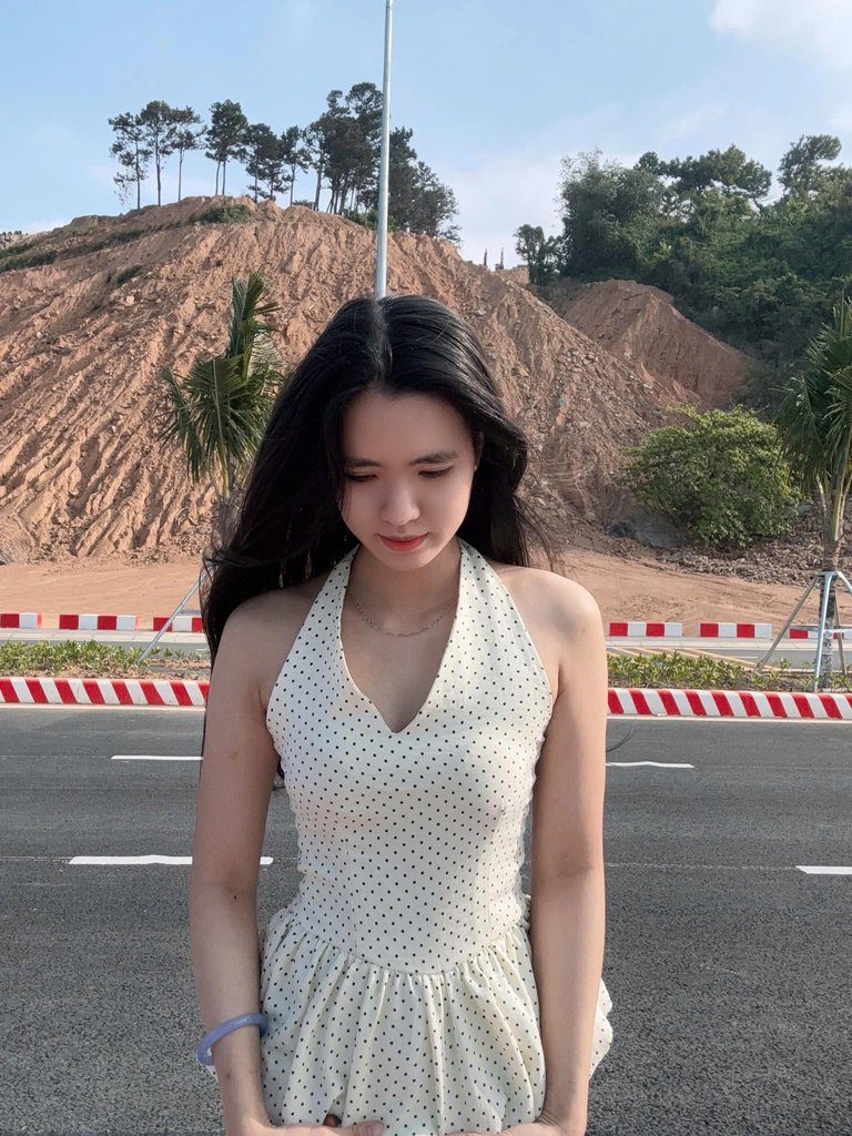 Ảnh chân dung Đặng Ngọc Thùy Trâm